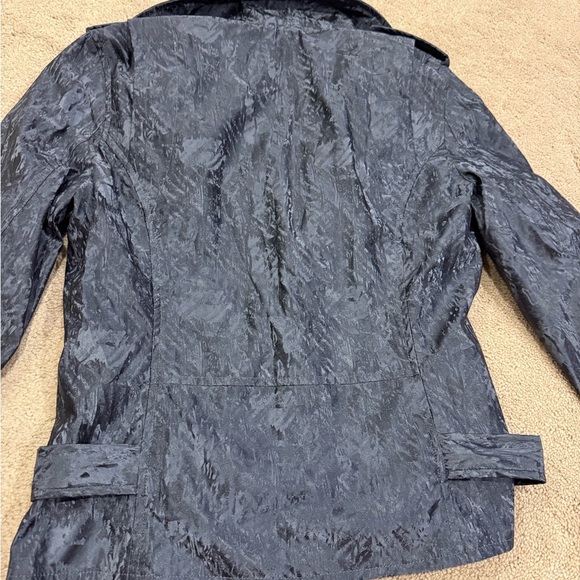 Anonyme Women's Black Jacket - Picture 3 of 4